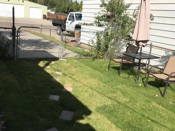 1001 Country Club Rd, Casper, WY 82609