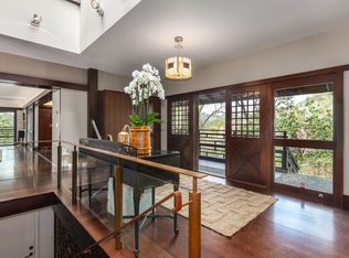 513 Miner Rd, Orinda, CA 94563