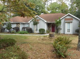 315 Longmoor Way, Johns Creek, GA 30022