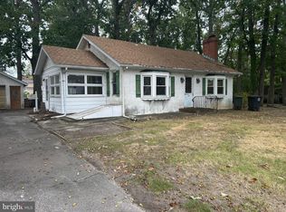 503 Sicklerville Rd, Williamstown, NJ 08094