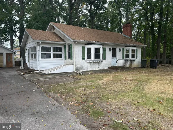 503 Sicklerville Rd, Williamstown, NJ 08094