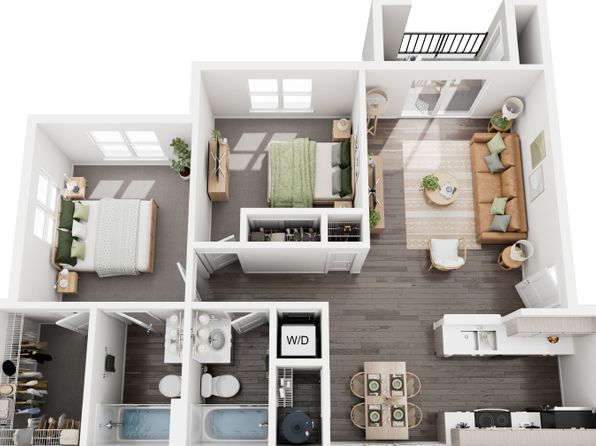 Haven On State, 5102 W State St, Boise, ID 83703