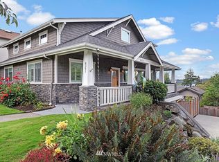 6351 SE 24th St, Mercer Island, WA 98040