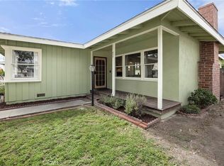 837 S Reseda St, Anaheim, CA 92806