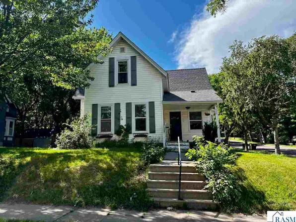 600 S Washington Ave, Saint Peter, MN 56082