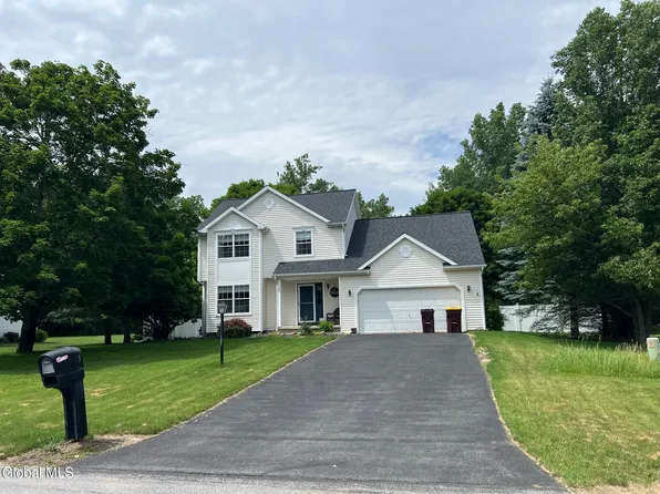 3 Plum Court, Gansevoort, NY 12831