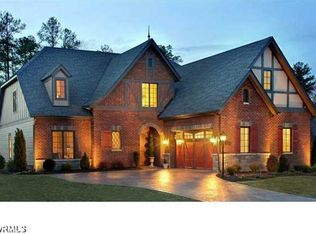 8708 Raleigh Manor Pl, Henrico, VA 23229