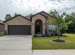 1236 Scott Dr, Weatherford, TX 76087