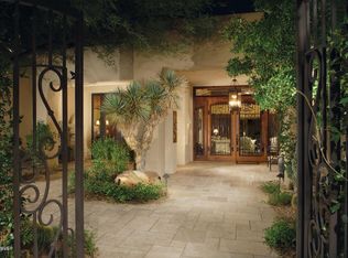 9341 E Vereda Solana Dr, Scottsdale, AZ 85255