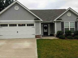 263 Jameston Dr, Jefferson, GA 30549