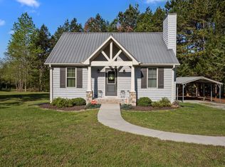 108 Ruff Davis Rd, Roxboro, NC 27574