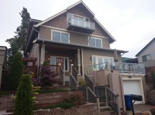 8212 41st Ave SW, Seattle, WA 98136