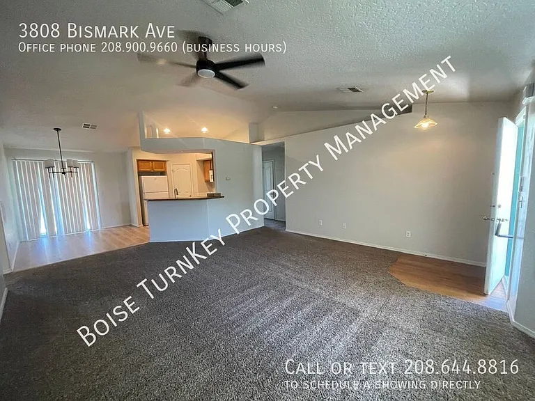 3808 Bismark Ave — Photo 17