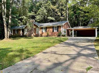 1345 Gardner Rd NW, Conyers, GA 30012