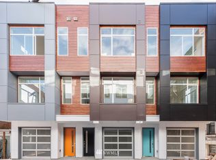 211 13th Ave E #A, Seattle, WA 98112