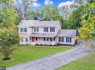 41743 Stumptown Rd, Leesburg, VA 20176