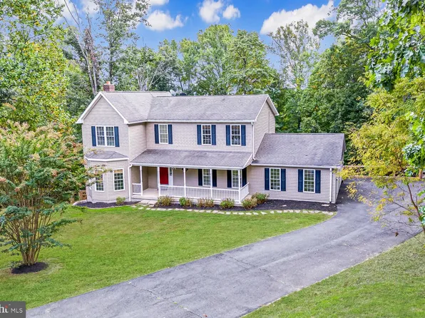 41743 Stumptown Rd, Leesburg, VA 20176