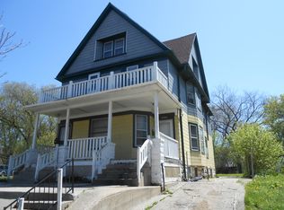 3132 N 7th St #3134, Milwaukee, WI 53212