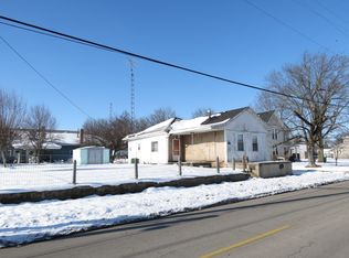 738 Sheridan St, Richmond, IN