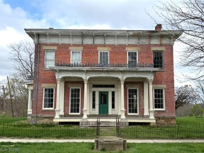 1 Front St, Milan, OH, 44846