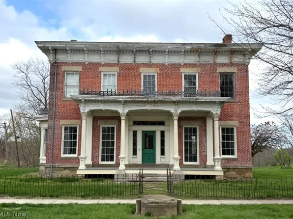 1 Front St, Milan, OH 44846