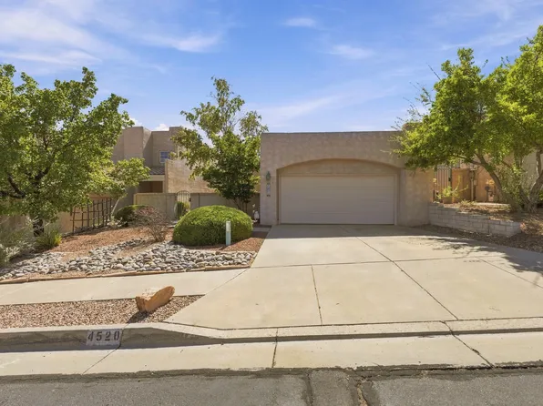 4520 Miramar Dr NW, Albuquerque, NM 87114