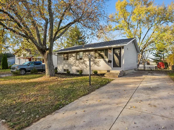 1902 Brookfield Rd, Columbus, OH 43229
