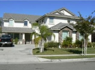 12264 Clydesdale Dr, Etiwanda, CA 91739