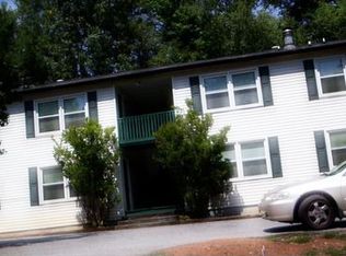 117 Mark Twain Cir APT B, Athens, GA 30605