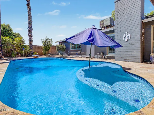 635 W LOS LAGOS VISTA Avenue, Mesa, AZ 85210