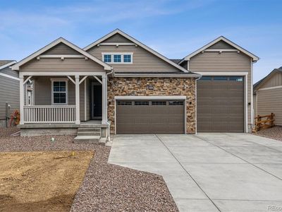 554 Penn Road, Elizabeth, CO, 80107