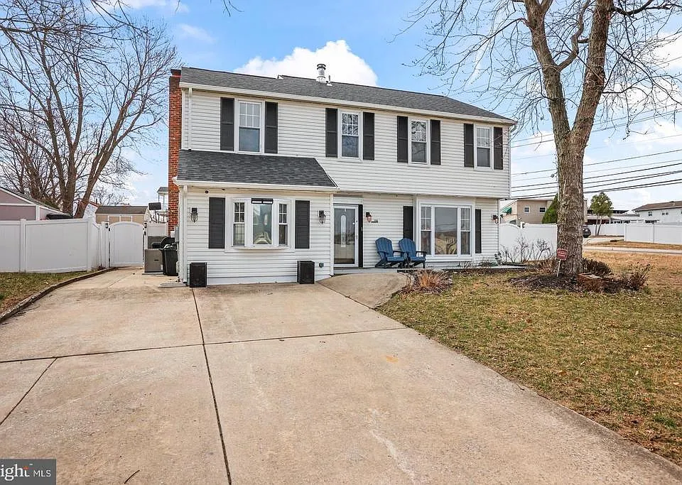 7710 Greenbrier Rd