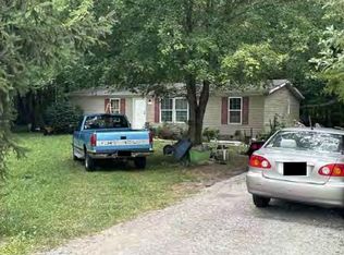 4052 Snowhill Rd, Fayetteville, OH 45118