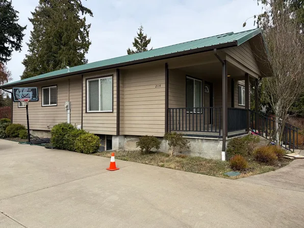 2114 S Fruitland, Puyallup, WA 98371
