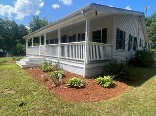 140 Glen Ave, Upton, MA 01568