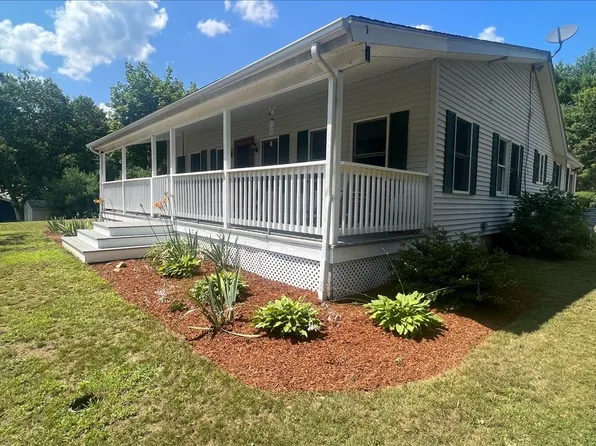 140 Glen Ave, Upton, MA 01568