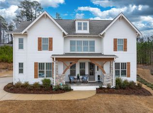 316 Cedar Grove Ct, Maylene, AL 35114