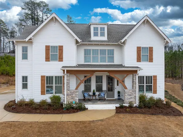 316 Cedar Grove Ct, Maylene, AL 35114