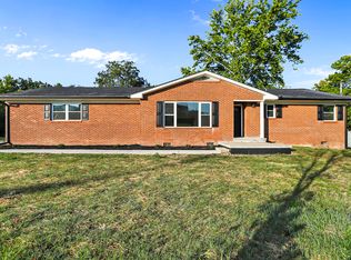 121 Hansard Rd, Maynardville, TN 37807