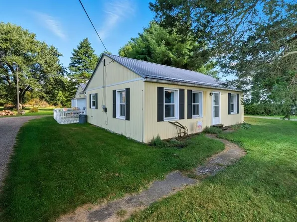 5450 Lincoln Hwy, Crestline, OH 44827