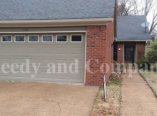 1146 Hunters Lake Dr, Cordova, TN 38016