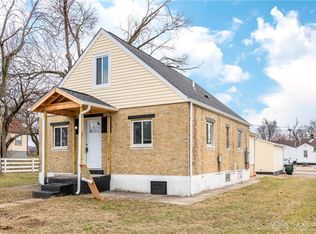 218 Smith St, Dayton, OH 45417