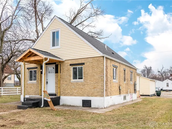 218 Smith St, Dayton, OH 45417