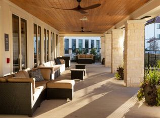 17900 Pfluger Farm Ln #1-0123, Pflugerville, TX 78660