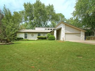 4221 E 83rd Pl S, Tulsa, OK 74137