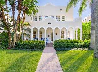 122 Roosevelt Pl, West Palm Beach, FL 33405