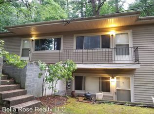 1617 Old Oxford Rd APT B, Chapel Hill, NC 27514