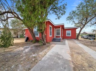 1304 Lamar Ave, Big Spring, TX 79720