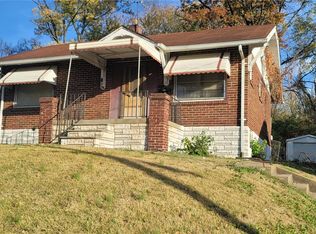 1318 Haley Ave, Saint Louis, MO