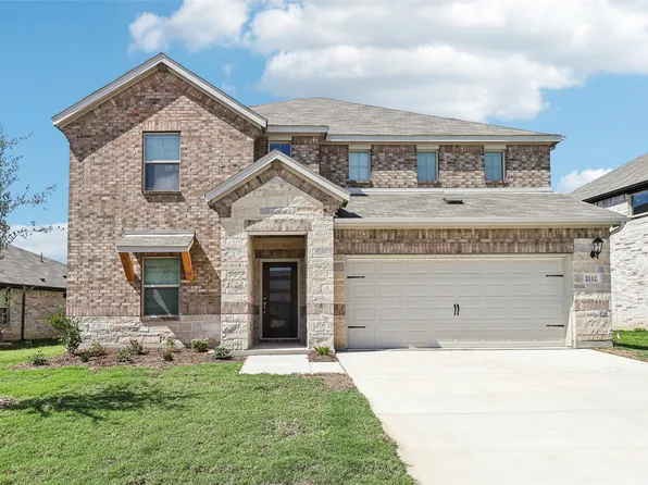 2112 Pedigree Ln, Seagoville, TX 75159